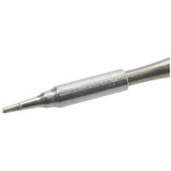 JBC Tools pájecí hrot dlátový Velikost hrotů 0.6 mm Obsah 1 ks