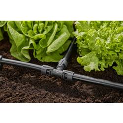 GARDENA Systém Micro-Drip T-kus 13 mm (1/2) Ø 13201-20