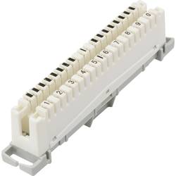 TRU COMPONENTS TC-6283944 LSA Plus 2 přírodní Množství: 1 ks