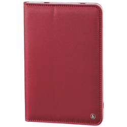 Hama obal na tablet Vhodné pro displeje=24,4 cm (9,6) - 27,9 cm (11) Pouzdro typu kniha červená