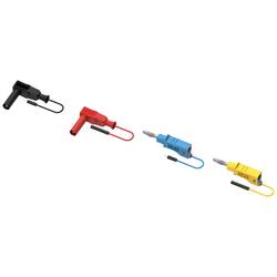 Electro PJP 209078F/2410-CD1-50R Měřicí kabel 209078F/2410-CD1-50R červená 1 ks