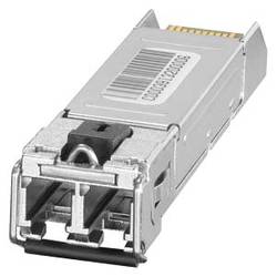 Siemens 6GK5991-1AE00-8AA0 zásuvný vysílač s přijímačem 1 LAN rychlost přenosu 100 MBit/s