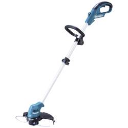 Makita akumulátor strunová sekačka bez akumulátoru 12 V šířka sekání: 23 cm