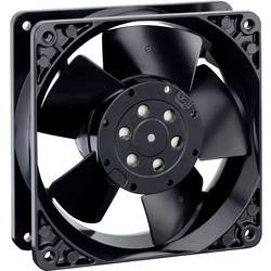 EBM Papst 4580 N axiální ventilátor, 230 V/AC, 132 m³/h, (d x š x v) 38 x 119 x 119 mm, 9274014113