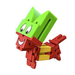 fischertechnik education 571104 Základní sada fischertechnik Class Set Basics základní sada