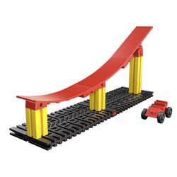 fischertechnik education 571104 Základní sada fischertechnik Class Set Basics základní sada