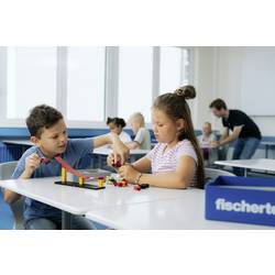fischertechnik education 571104 Základní sada fischertechnik Class Set Basics základní sada