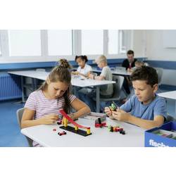 fischertechnik education 571104 Základní sada fischertechnik Class Set Basics základní sada