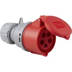 AS Schwabe 60427 60427 CEE propojka, 32 A, 5pólová, 400 V, 1 ks