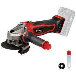 Einhell TE-AG 18/115-2 Li 4431166 Akumulátorová úhlová bruska 115 mm, bez akumulátoru, bez nabíječky, 0 W, 18 V, 0 mAh