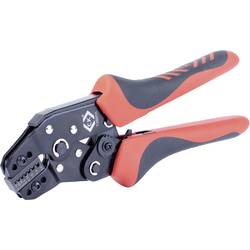 C.K T3692A krimpovací kleště dutiny na kabely, 0.14 do 2.5 mm²