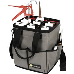 C.K neu MA2637 univerzální brašna na nářadí, prázdná (d x š x v) 250 x 250 x 275 mm