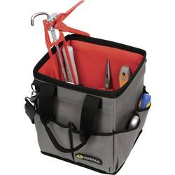 C.K neu MA2637 univerzální brašna na nářadí, prázdná (d x š x v) 250 x 250 x 275 mm