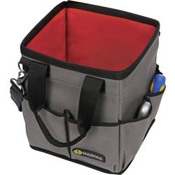 C.K neu MA2637 univerzální brašna na nářadí, prázdná (d x š x v) 250 x 250 x 275 mm