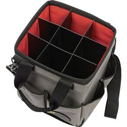 C.K neu MA2637 univerzální brašna na nářadí, prázdná (d x š x v) 250 x 250 x 275 mm