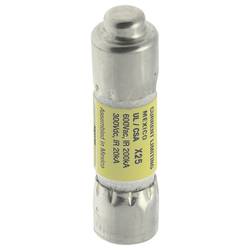 Eaton LP-CC-20 LP-CC-20 sada pojistek (Ø x d) 10 mm x 38 mm 20 A 600 V T pomalá Množství 10 ks
