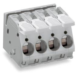 WAGO 2716-152/000-016 svorkovnice pro tiskárny 16 mm² Pólů 2 zelenožlutá 1 ks