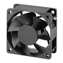 Sunon 171056 axiální ventilátor, 12 V/DC, (d x š x v) 60 x 60 x 25 mm, EE60251S1-1000-U999