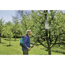 GARDENA 11142-20 Rückenspritzgerät 12 l Plus postřikovač na záda 12 l