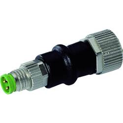 Murrelektronik rozdělovač a adaptér pro senzory - aktory , 7000-88521-0000000, piny: 3, 1 ks