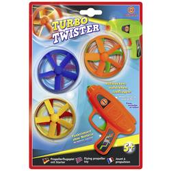 Günther Flugspiele 1687 Freestyle akrobatický model letadla Turbo Twister