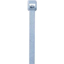 Panduit ASTN-450, PLT3S-C86, stahovací pásky, 4.80 mm, 291 mm, modrá, detekovatelné, 100 ks
