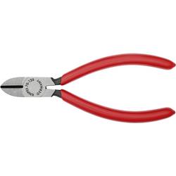 Knipex 70 01 125 dílnu boční štípací kleště s fazetou 125 mm