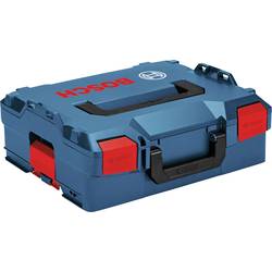 Bosch Professional L-BOXX 136, 1600A012G0 transportní kufr, ABS, modrá, červená, (d x š x v) 442 x 357 x 151 mm