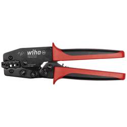 Wiha 45956 krimpovací kleště dutiny na kabely, 0.75 do 16 mm², 1 ks