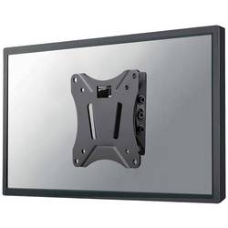 Neomounts NM-W60BLACK TV držák na zeď pevný, 25,4 cm (10) - 76,2 cm (30), NM-W60BLACK
