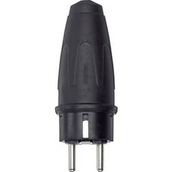 Schneider Electric 123251 zástrčka guma černá