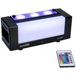 Eurolite Bar-3 Glow QCL LED reflektorová lišta Počet LED: 18