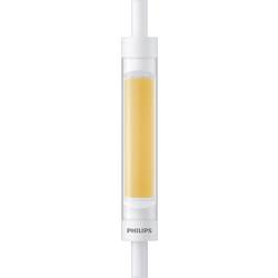 Philips LED 871951430381200 LED Energetická třída (EEK2021) E (A - G) R7s tyčový tvar 7.2 W = 60 W teplá bílá (Ø x v) 15 mm x 118 mm 1 ks