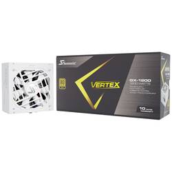 Seasonic VERTEX-GX-1200 A PC síťový zdroj 1200 W ATX 80 PLUS® Gold