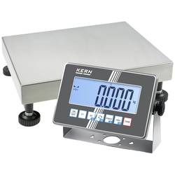 Kern plošinová váha 30 kg, rozlišení 5 g, 10 g