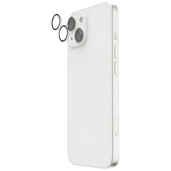 Hama Cam Protect Ochranné sklo kamery Apple iPhone 14, iPhone 14 Plus 2 ks 00222759