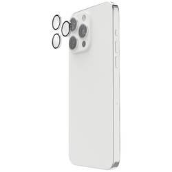 Hama Cam Protect Ochranné sklo kamery iPhone 13 Pro, iPhone 13 Pro Max 3 ks 00222761