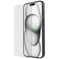 Hama ochranné sklo na displej smartphonu Apple iPhone 15 Plus, iPhone 15 Pro Max 1 ks 00222704