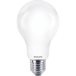 Philips LED 76451700 LED Energetická třída (EEK2021) D (A - G) E27 klasická žárovka 13 W = 120 W teplá bílá (Ø x d) 7 cm x 12.1 cm 1 ks