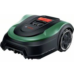 Bosch Home and Garden INDEGO M+700 robotická sekačka pro plochu (max.) 700 m²