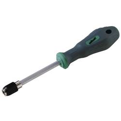 Wolfcraft 8725000 Univerzální sada šroubováků 1/4 (6,3 mm)