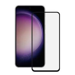 Vivanco 2.5DGLASVVSGS23FE ochranné sklo na displej smartphonu Samsung Galaxy S23 FE 1 ks Chránící proti otiskům prstů, odolné vůči poškrábání 63965