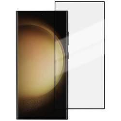 Vivanco 2.5DGLASVVSGS24U ochranné sklo na displej smartphonu Samsung Galaxy S24 Ultra 1 ks Chránící proti otiskům prstů, odolné vůči poškrábání 64074