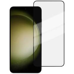 Vivanco 2.5DGLASVVSGS24P ochranné sklo na displej smartphonu Samsung Galaxy S24+ 1 ks Chránící proti otiskům prstů, odolné vůči poškrábání 64080
