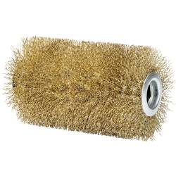 Gloria Haus und Garten 729010.0000 Stone brush PRO náhradní kartáč pro čistič spár ocelový drát