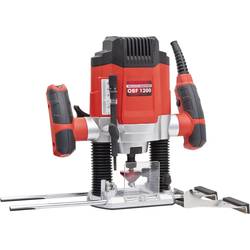 Holzmann Maschinen OBF1200_230V OBF1200 vrchní frézka 1200 W