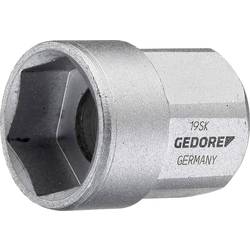 Gedore 19 SK 24 2225980 vnější šestihran vložka pro nástrčný klíč 24 mm