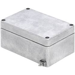 Weidmüller KLIPPON K21 573400000-1 univerzální pouzdro 125 x 80 x 57 hliník stříbrná 1 ks