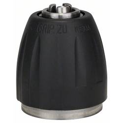 Rychloupínací sklíčidlo, D: 1,5 až 13 mm, a: 1/2 až 20, vhodné pro PSB 650 Bosch 2609255729