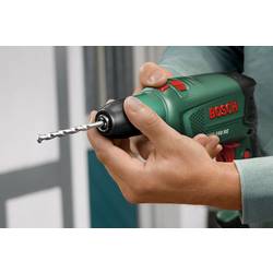 Rychloupínací sklíčidlo, D: 1,5 až 13 mm, a: 1/2 až 20, vhodné pro PSB 650 Bosch 2609255729